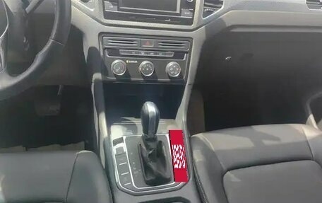 Volkswagen Golf VII, 2020 год, 1 400 000 рублей, 16 фотография