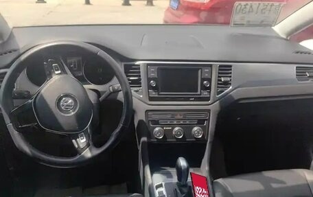 Volkswagen Golf VII, 2020 год, 1 400 000 рублей, 13 фотография
