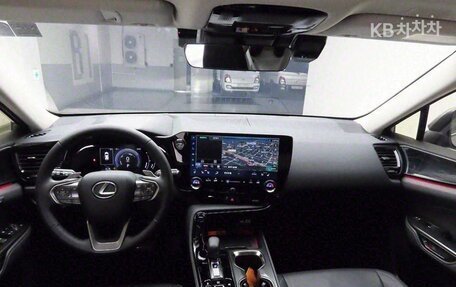 Lexus NX, 2024 год, 5 417 800 рублей, 7 фотография