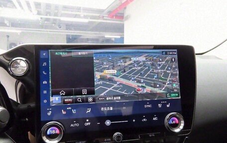 Lexus NX, 2024 год, 5 417 800 рублей, 10 фотография