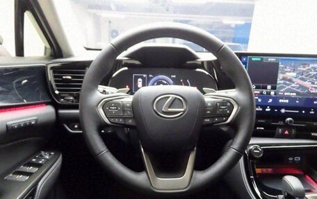 Lexus NX, 2024 год, 5 417 800 рублей, 8 фотография
