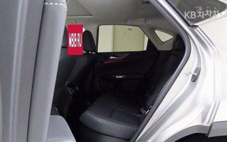 Lexus NX, 2024 год, 5 417 800 рублей, 6 фотография