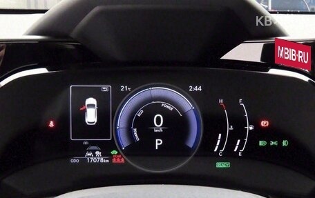 Lexus NX, 2024 год, 5 417 800 рублей, 9 фотография