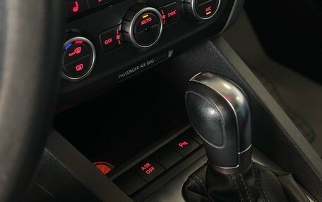 Volkswagen Jetta VI, 2013 год, 999 000 рублей, 16 фотография