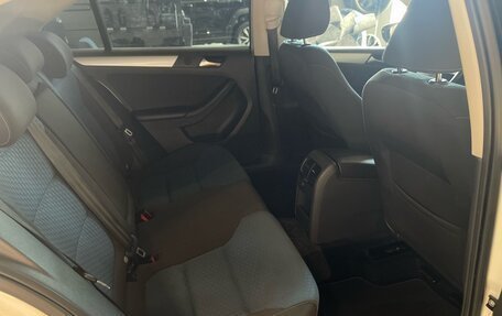 Volkswagen Jetta VI, 2013 год, 999 000 рублей, 19 фотография