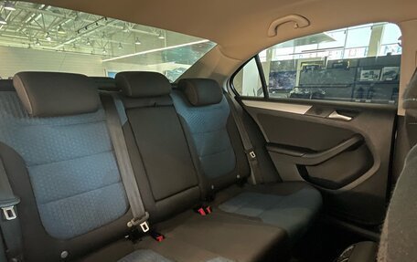 Volkswagen Jetta VI, 2013 год, 999 000 рублей, 20 фотография