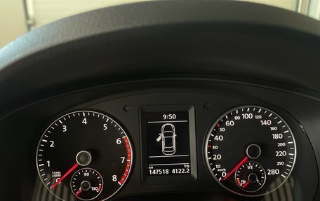 Volkswagen Jetta VI, 2013 год, 999 000 рублей, 14 фотография