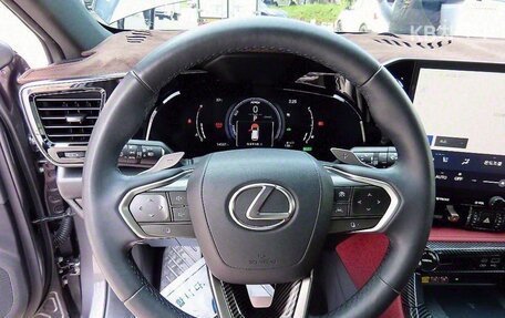 Lexus NX, 2024 год, 5 470 000 рублей, 8 фотография