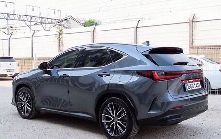 Lexus NX, 2024 год, 5 470 000 рублей, 3 фотография