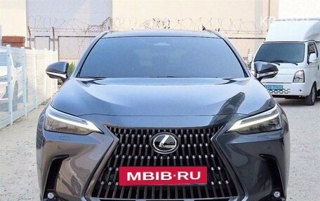 Lexus NX, 2024 год, 5 470 000 рублей, 2 фотография