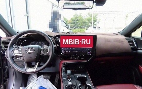 Lexus NX, 2024 год, 5 470 000 рублей, 7 фотография