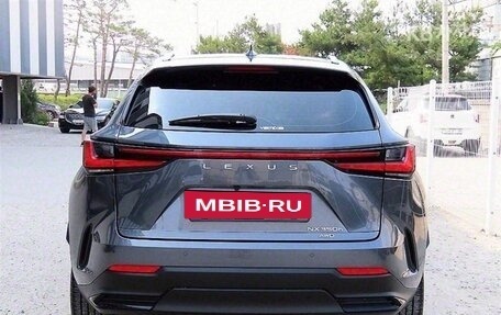 Lexus NX, 2024 год, 5 470 000 рублей, 4 фотография