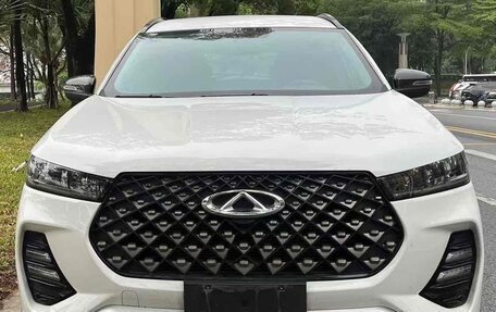 Chery Tiggo 7, 2022 год, 1 150 000 рублей, 5 фотография