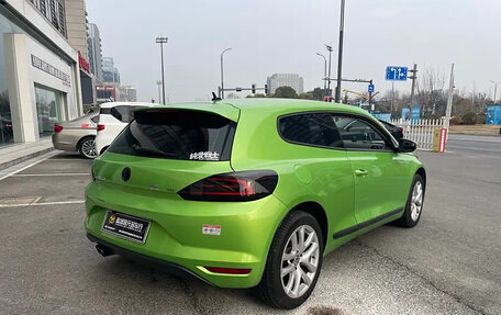 Volkswagen Scirocco III рестайлинг, 2015 год, 1 450 055 рублей, 4 фотография