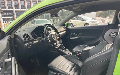 Volkswagen Scirocco III рестайлинг, 2015 год, 1 450 055 рублей, 7 фотография
