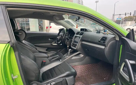Volkswagen Scirocco III рестайлинг, 2015 год, 1 450 055 рублей, 8 фотография