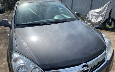 Opel Astra H, 2011 год, 460 000 рублей, 3 фотография