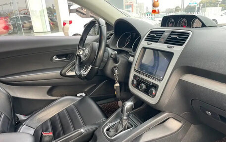 Volkswagen Scirocco III рестайлинг, 2015 год, 1 450 055 рублей, 9 фотография