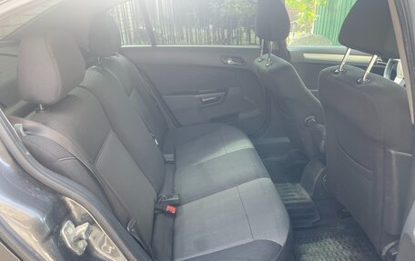 Opel Astra H, 2011 год, 460 000 рублей, 11 фотография