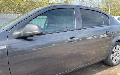 Opel Astra H, 2011 год, 460 000 рублей, 7 фотография