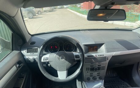 Opel Astra H, 2011 год, 460 000 рублей, 8 фотография