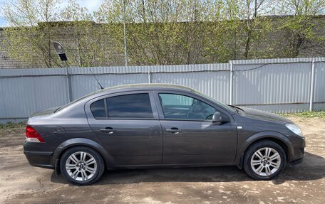 Opel Astra H, 2011 год, 460 000 рублей, 2 фотография