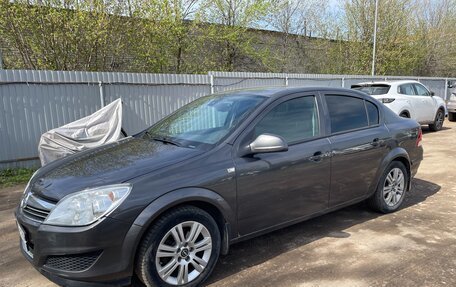 Opel Astra H, 2011 год, 460 000 рублей, 6 фотография