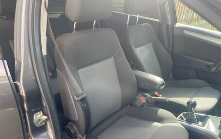 Opel Astra H, 2011 год, 460 000 рублей, 10 фотография