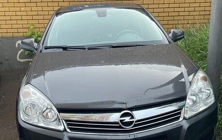 Opel Astra H, 2011 год, 460 000 рублей, 4 фотография