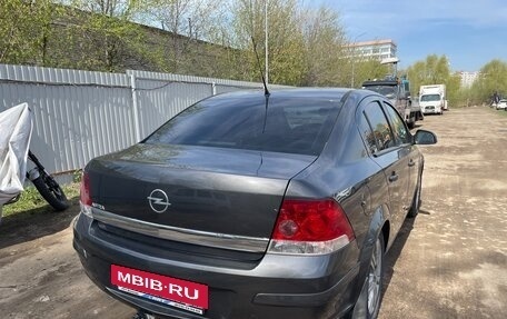 Opel Astra H, 2011 год, 460 000 рублей, 5 фотография