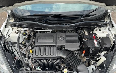 Mazda Demio III (DE), 2010 год, 585 000 рублей, 10 фотография