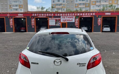 Mazda Demio III (DE), 2010 год, 585 000 рублей, 4 фотография