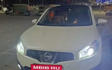 Nissan Qashqai, 2012 год, 950 000 рублей, 3 фотография