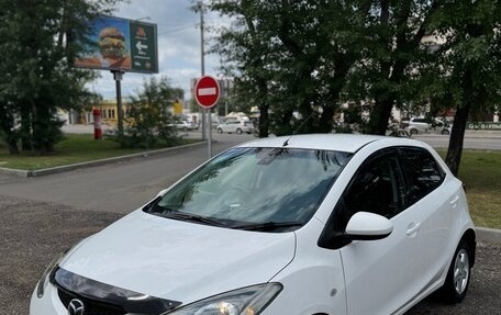 Mazda Demio III (DE), 2010 год, 585 000 рублей, 7 фотография