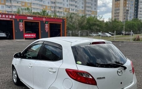 Mazda Demio III (DE), 2010 год, 585 000 рублей, 5 фотография