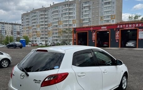 Mazda Demio III (DE), 2010 год, 585 000 рублей, 3 фотография