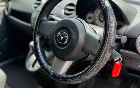 Mazda Demio III (DE), 2010 год, 585 000 рублей, 14 фотография