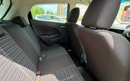 Mazda Demio III (DE), 2010 год, 585 000 рублей, 15 фотография