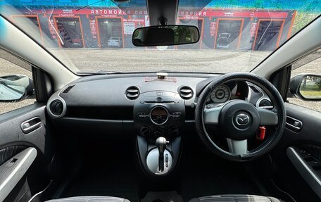 Mazda Demio III (DE), 2010 год, 585 000 рублей, 20 фотография