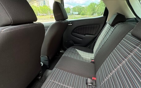 Mazda Demio III (DE), 2010 год, 585 000 рублей, 17 фотография