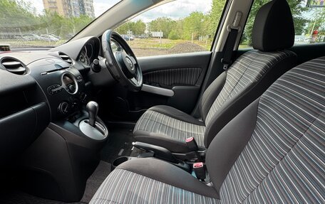Mazda Demio III (DE), 2010 год, 585 000 рублей, 18 фотография