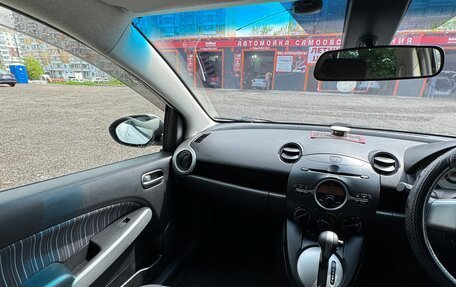 Mazda Demio III (DE), 2010 год, 585 000 рублей, 19 фотография
