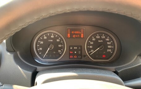Nissan Almera, 2017 год, 721 200 рублей, 5 фотография