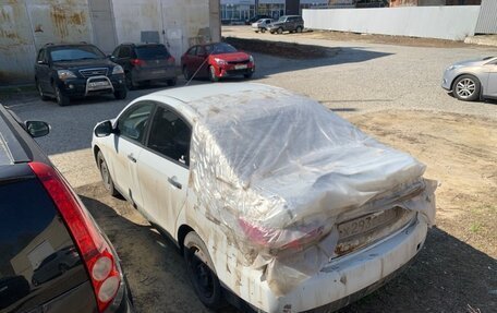 Nissan Almera, 2017 год, 721 200 рублей, 4 фотография