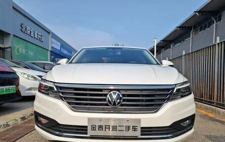 Volkswagen Lavida, 2021 год, 1 460 000 рублей, 12 фотография
