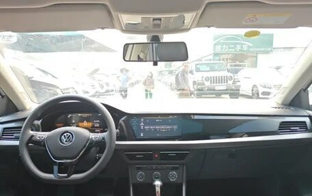 Volkswagen Lavida, 2021 год, 1 460 000 рублей, 13 фотография
