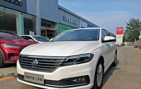 Volkswagen Lavida, 2021 год, 1 460 000 рублей, 15 фотография