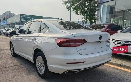 Volkswagen Lavida, 2021 год, 1 460 000 рублей, 16 фотография