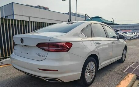 Volkswagen Lavida, 2021 год, 1 460 000 рублей, 27 фотография