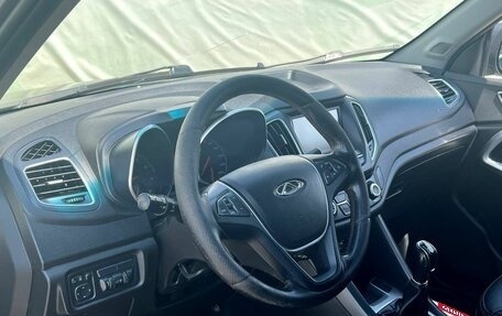 Chery Tiggo 5 I рестайлинг, 2015 год, 655 000 рублей, 7 фотография